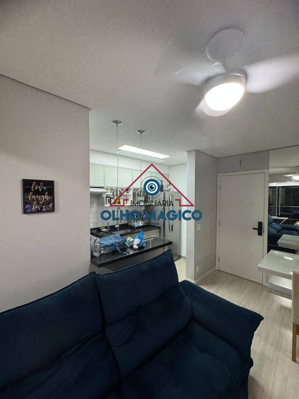 Apartamento, 2 quartos, 62 m² - Foto 17