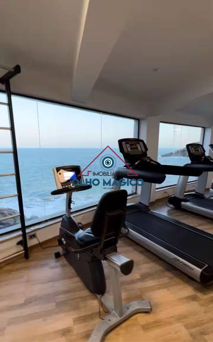 Apartamento, 3 quartos, 94 m² - Foto 25