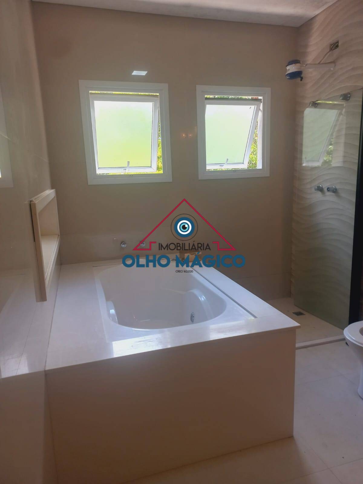 Casa de Condomínio, 4 quartos - Foto 19