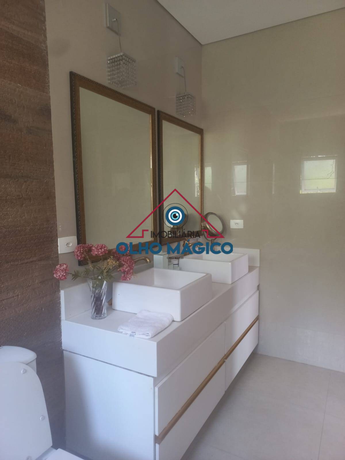 Casa de Condomínio, 4 quartos - Foto 21