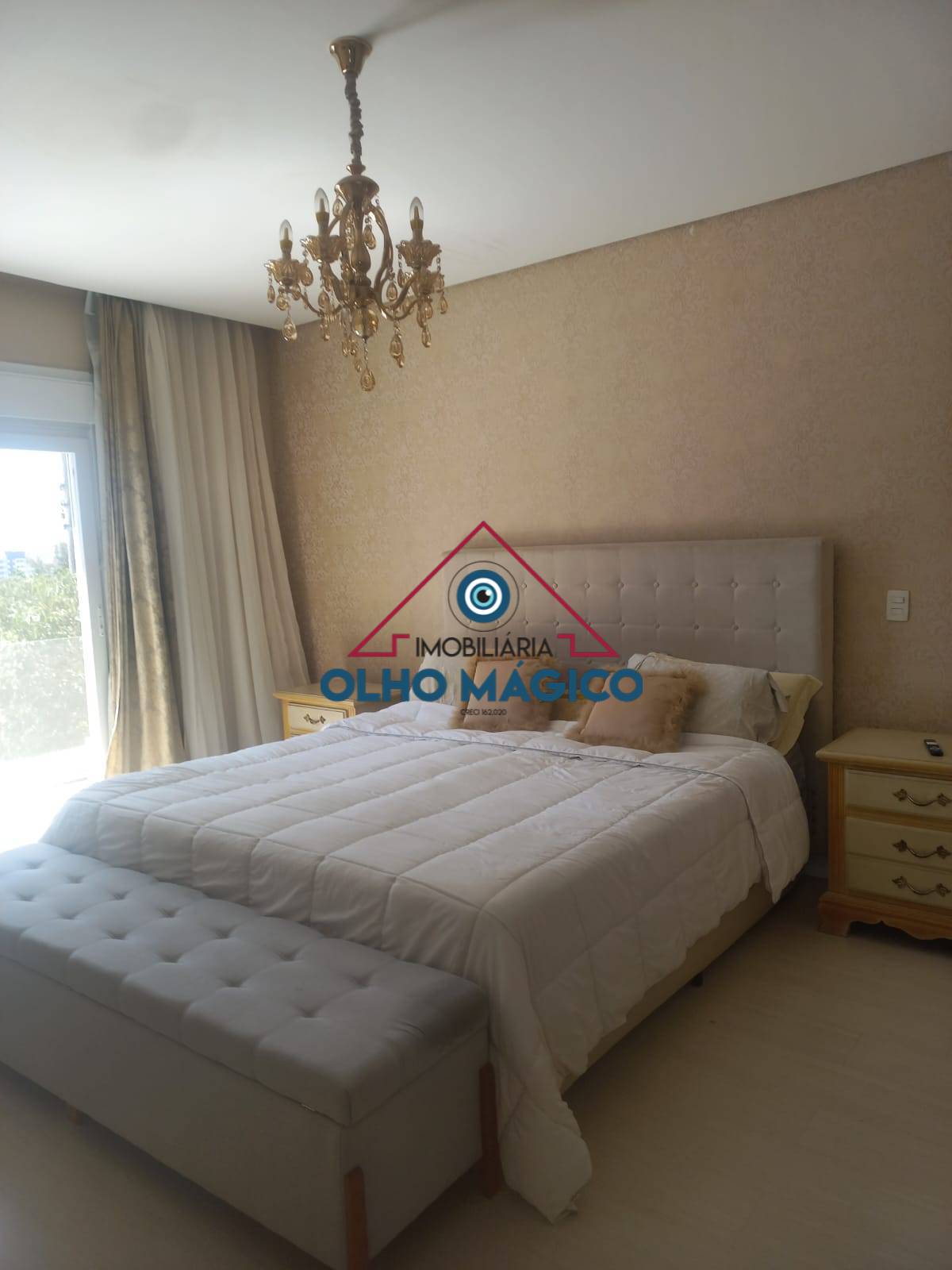 Casa de Condomínio, 4 quartos - Foto 18