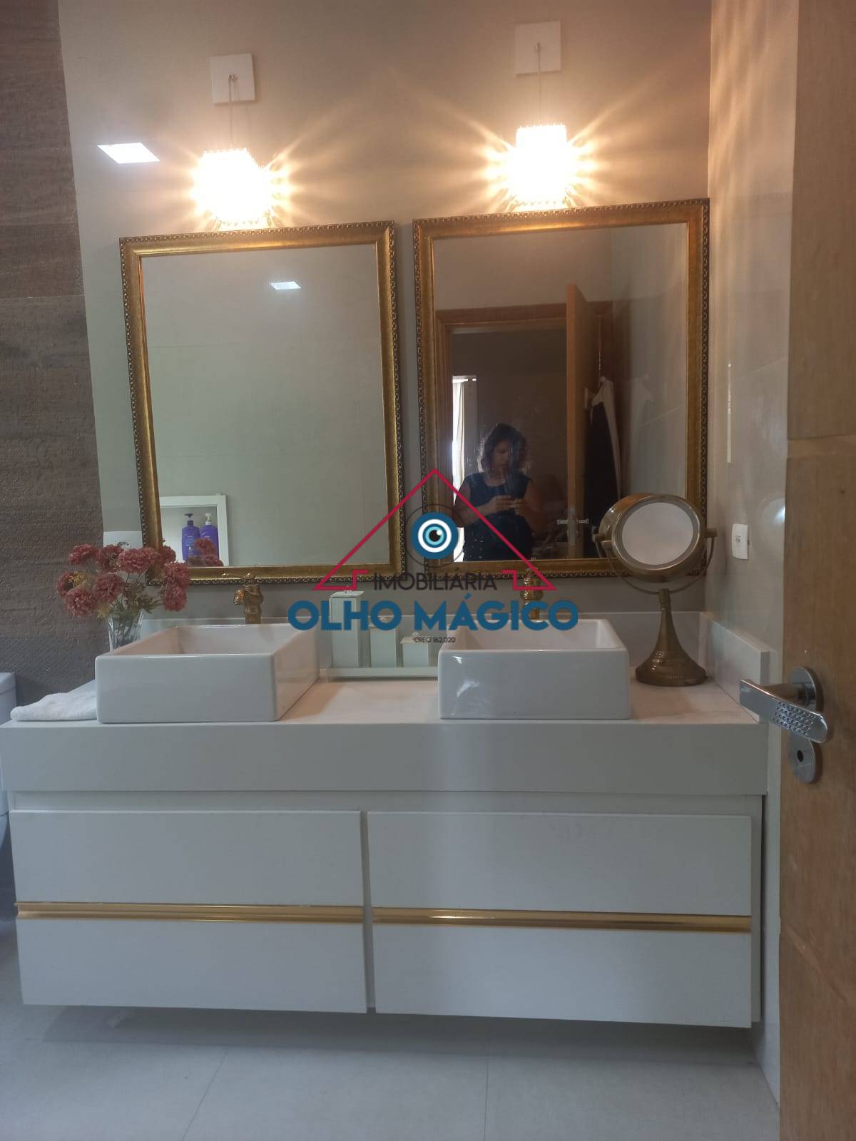 Casa de Condomínio, 4 quartos - Foto 20