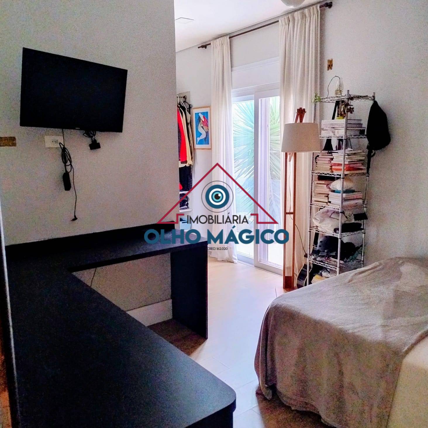 Casa de Condomínio, 4 quartos - Foto 24