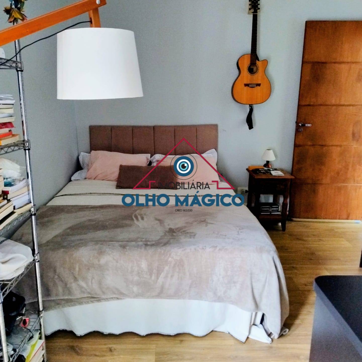 Casa de Condomínio, 4 quartos - Foto 25