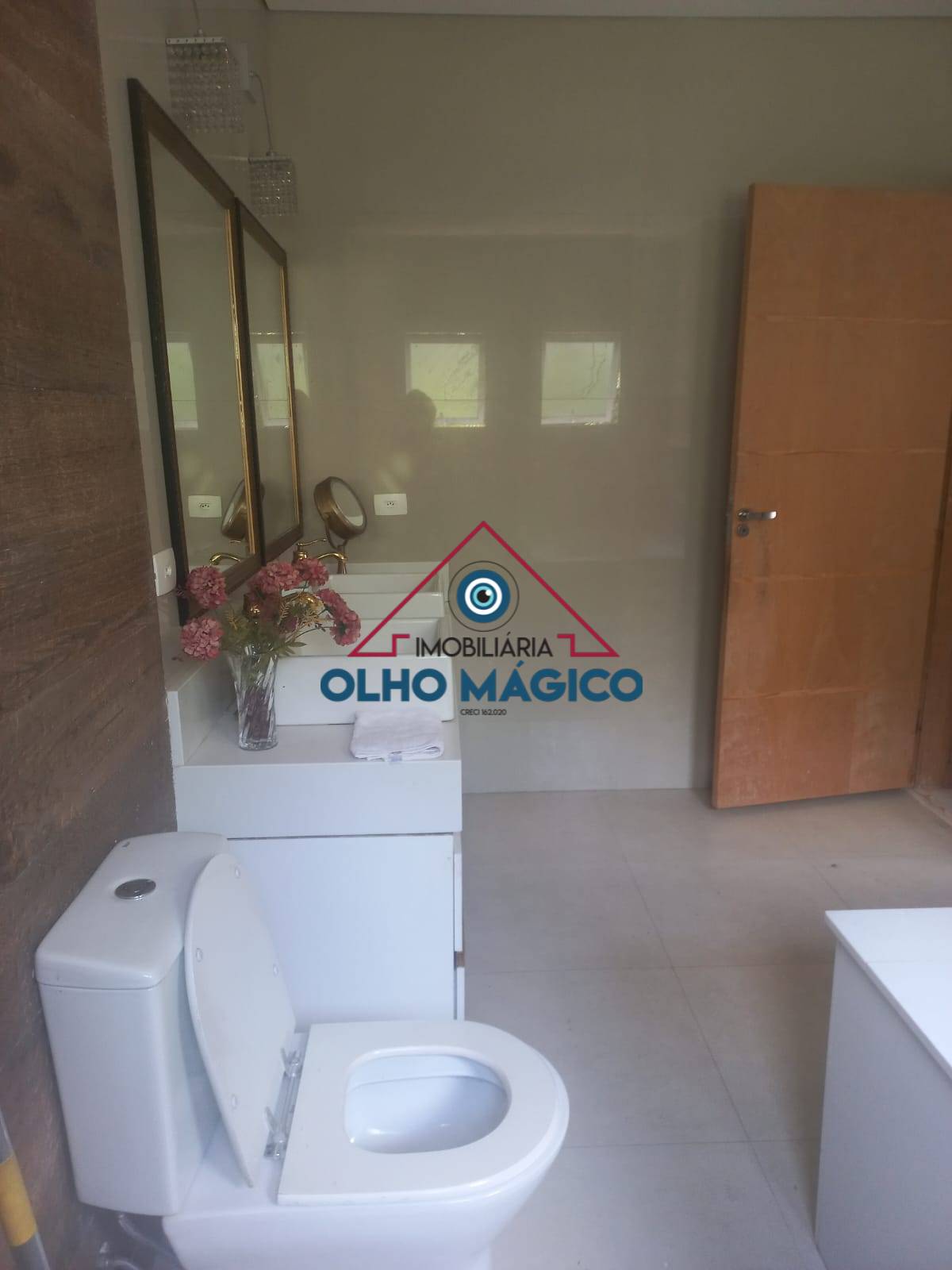 Casa de Condomínio, 4 quartos - Foto 23