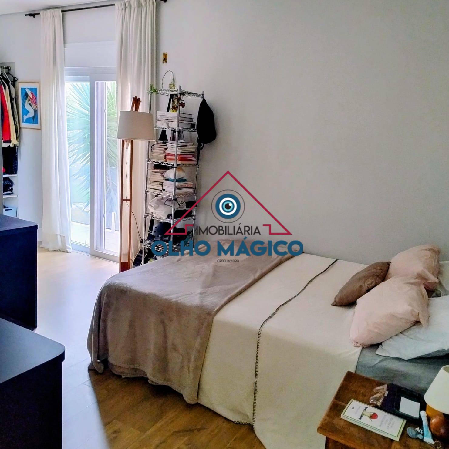 Casa de Condomínio, 4 quartos - Foto 29