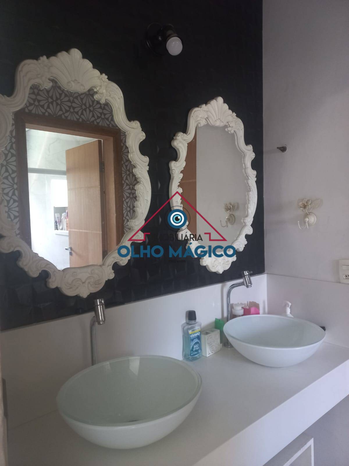 Casa de Condomínio, 4 quartos - Foto 27