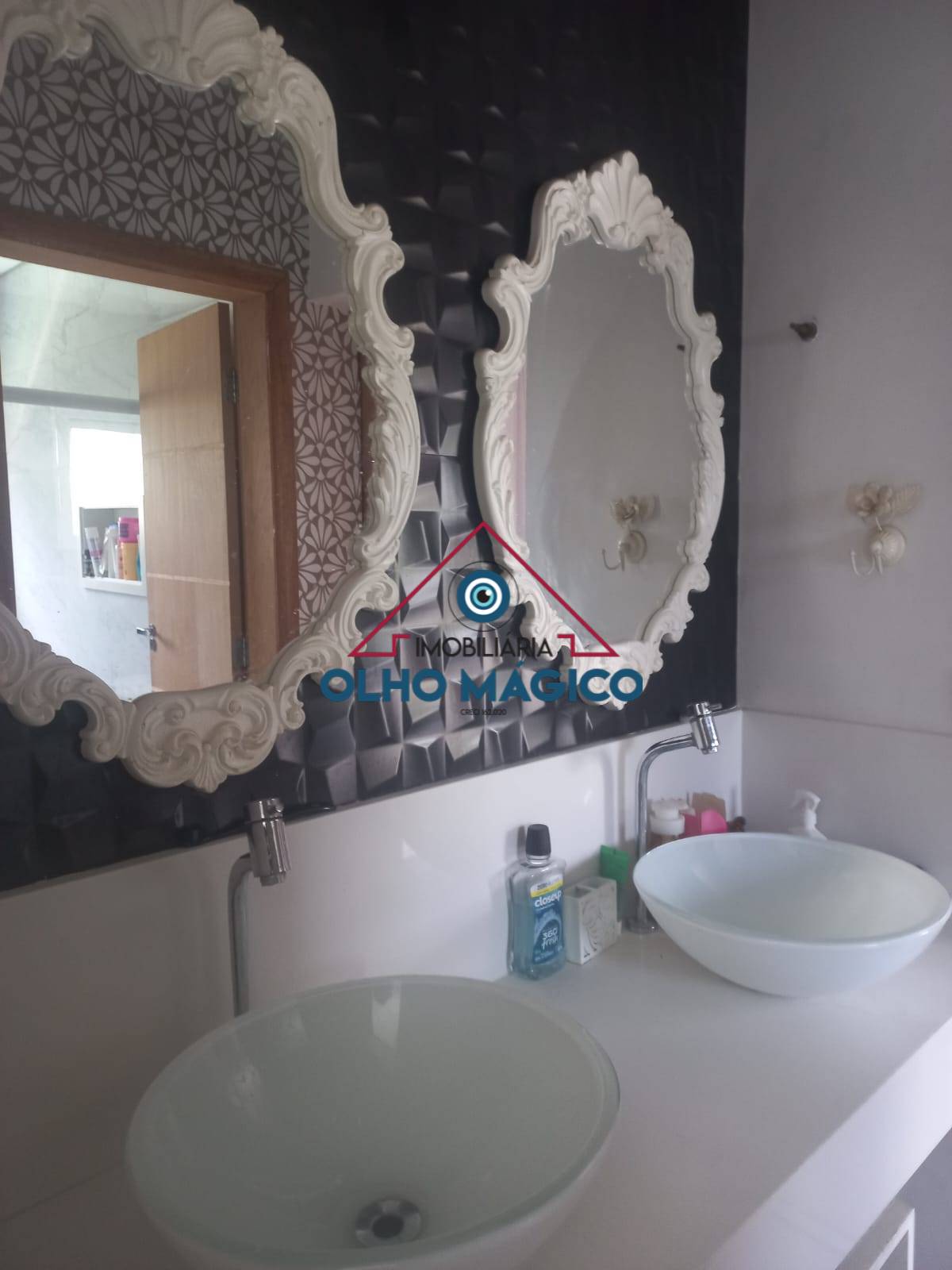 Casa de Condomínio, 4 quartos - Foto 32