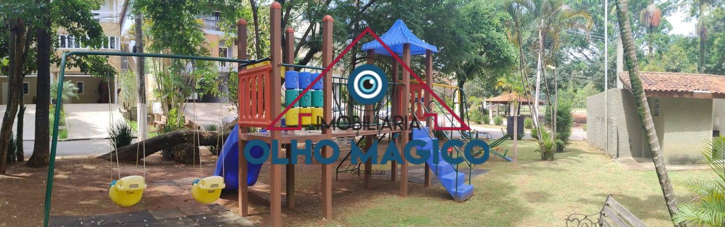 Casa de Condomínio, 4 quartos - Foto 34