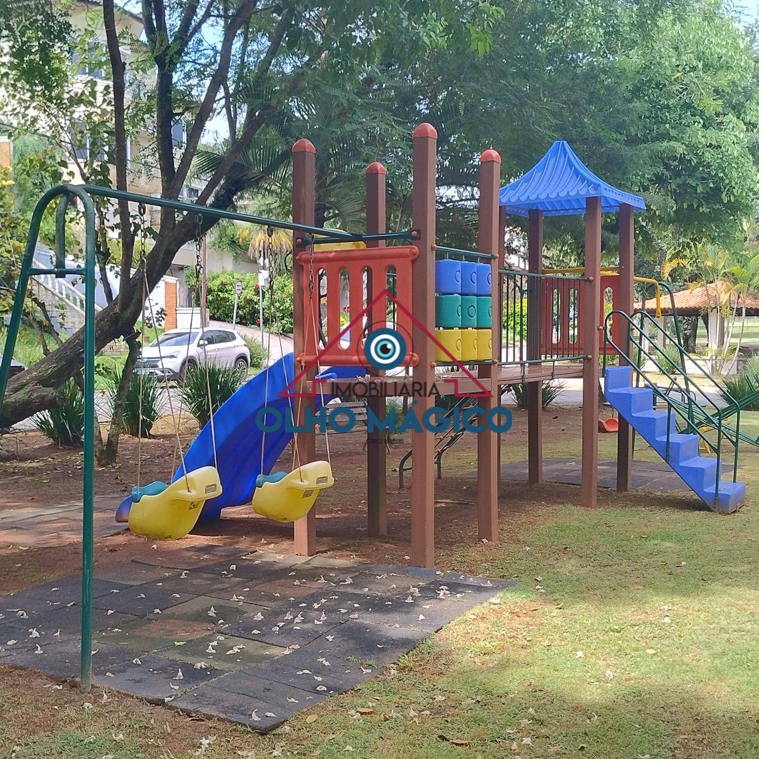 Casa de Condomínio, 4 quartos - Foto 37