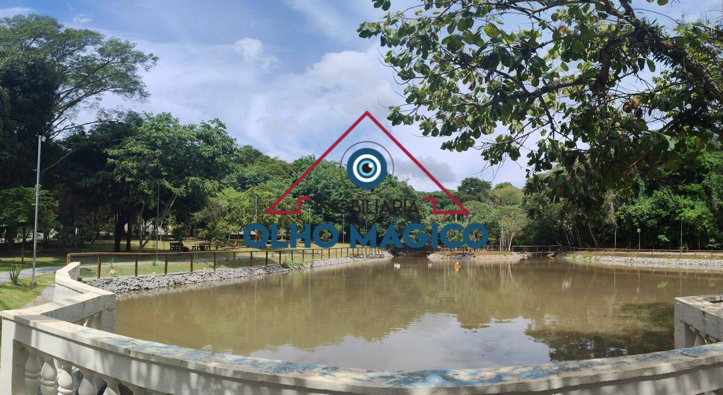 Casa de Condomínio, 4 quartos - Foto 36