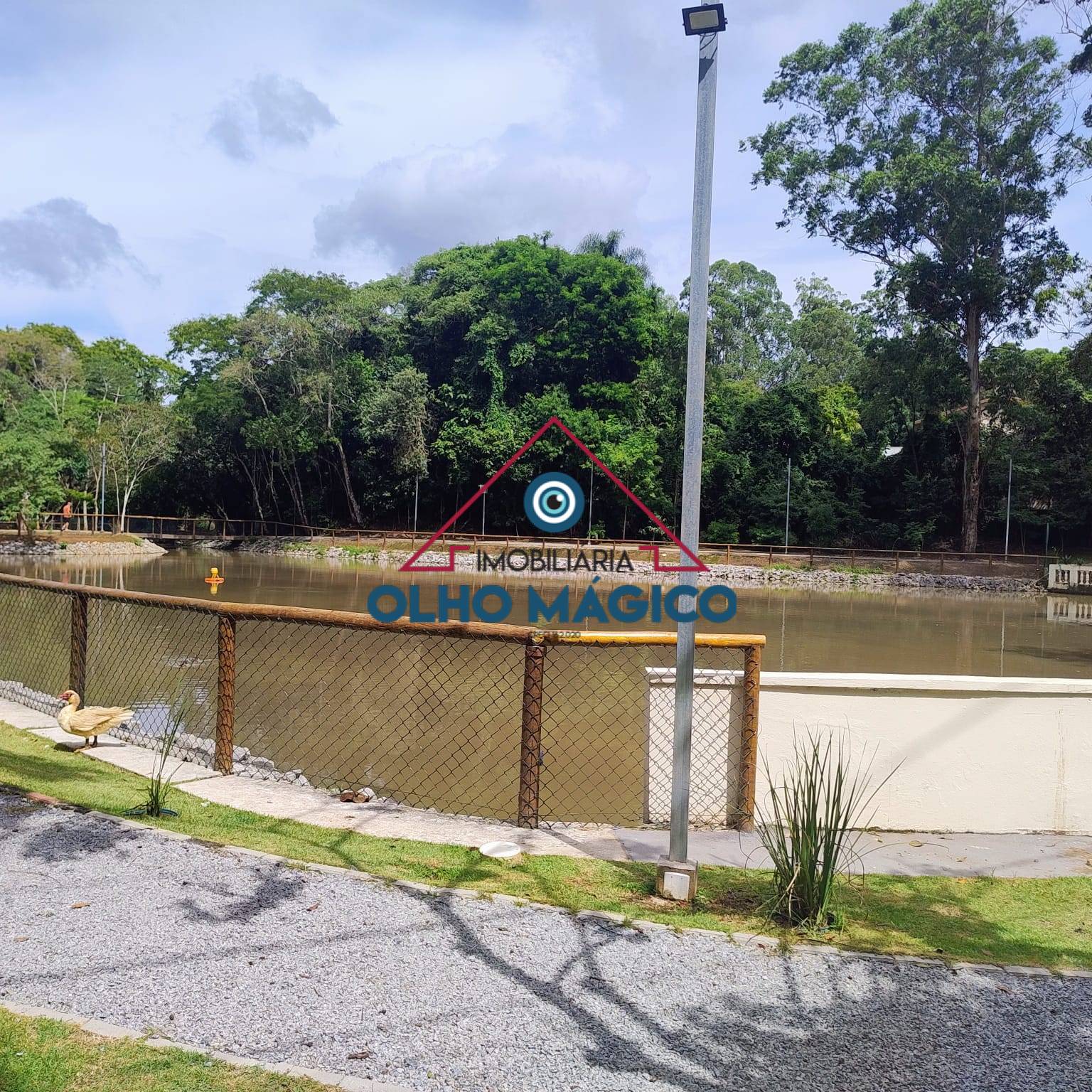 Casa de Condomínio, 4 quartos - Foto 38