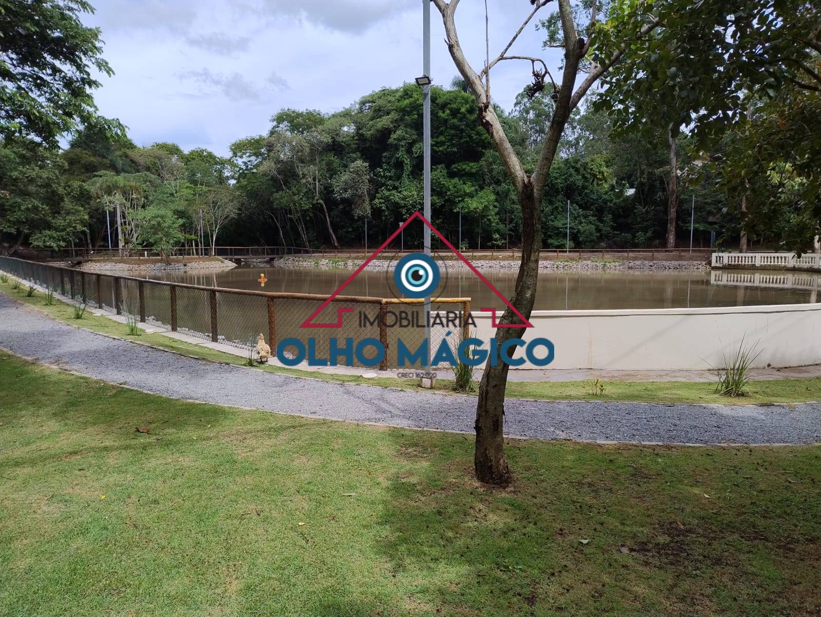 Casa de Condomínio, 4 quartos - Foto 41