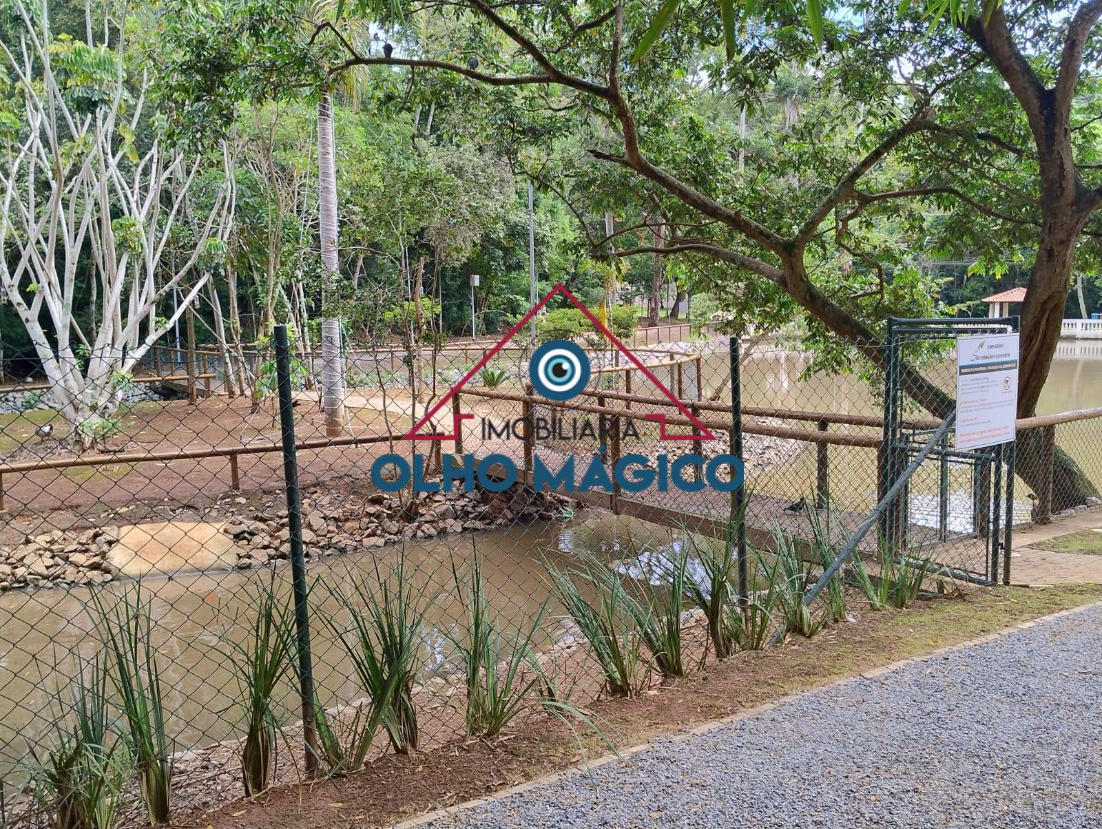 Casa de Condomínio, 4 quartos - Foto 42