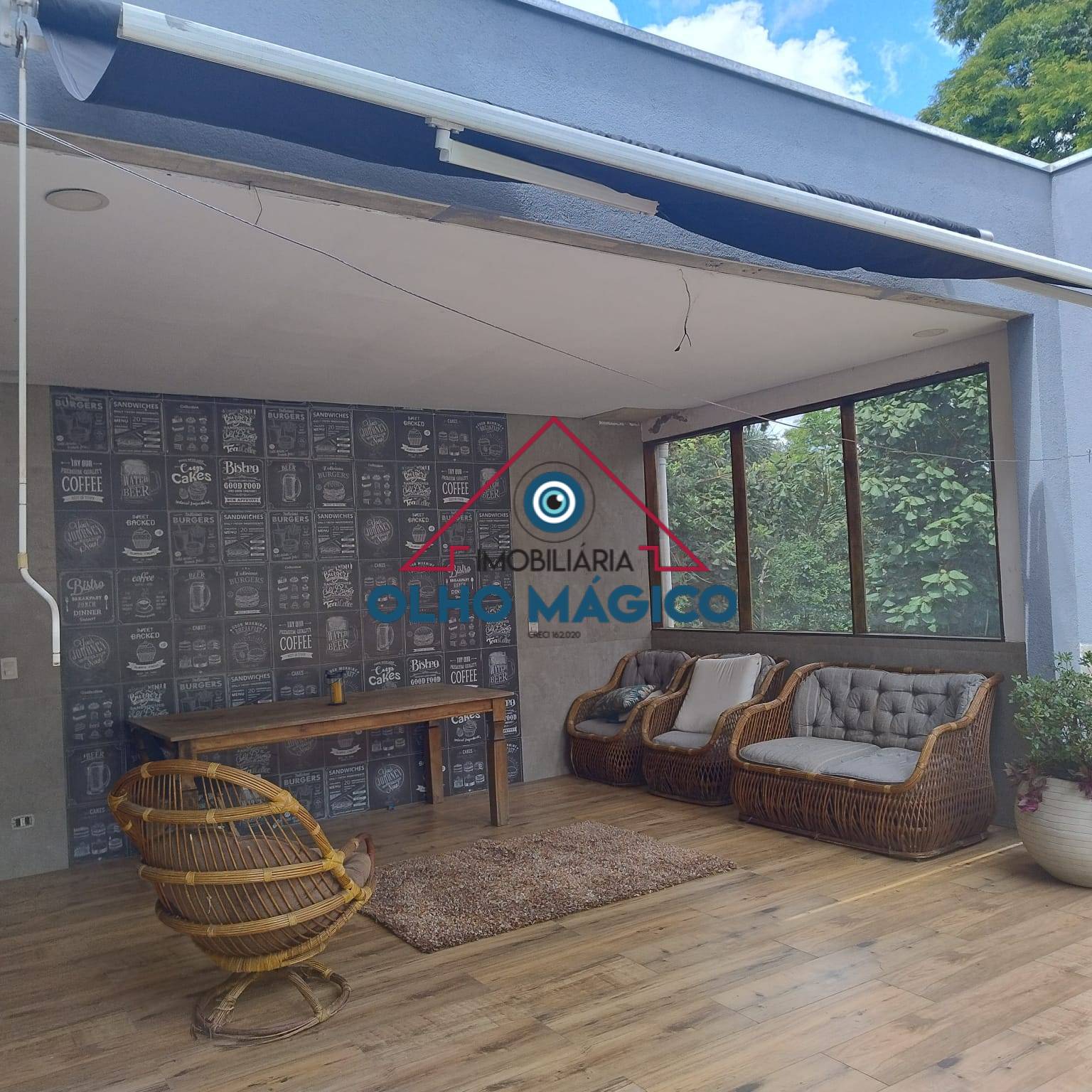 Casa de Condomínio, 4 quartos - Foto 50