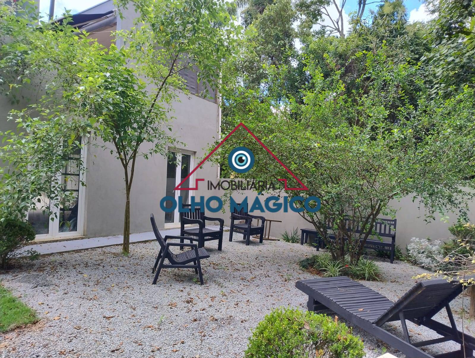 Casa de Condomínio, 4 quartos - Foto 54