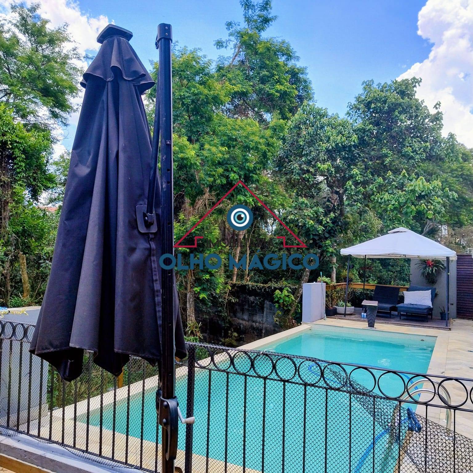 Casa de Condomínio, 4 quartos - Foto 56