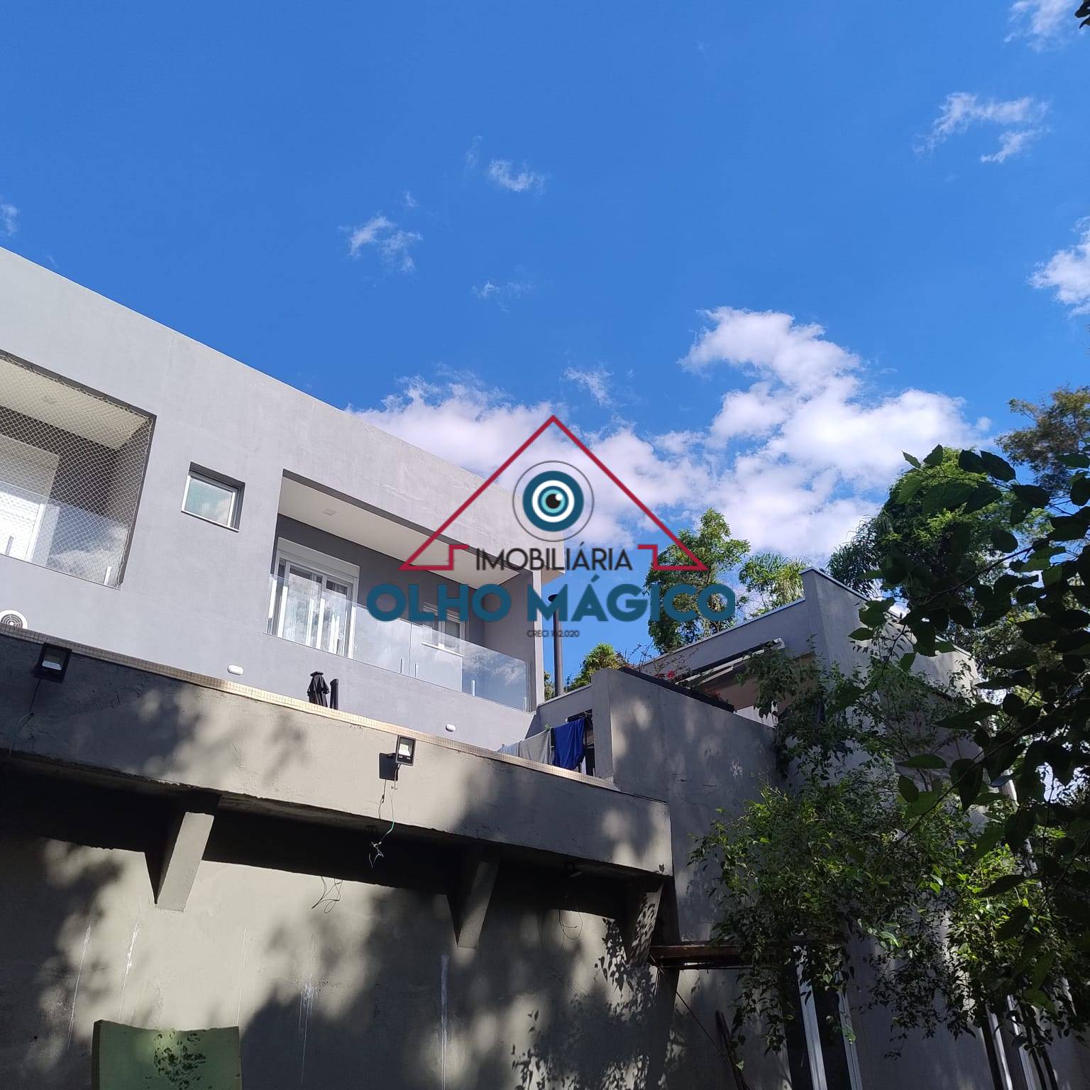 Casa de Condomínio, 4 quartos - Foto 55