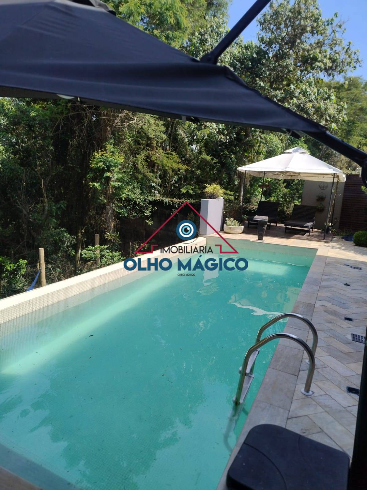 Casa de Condomínio, 4 quartos - Foto 58