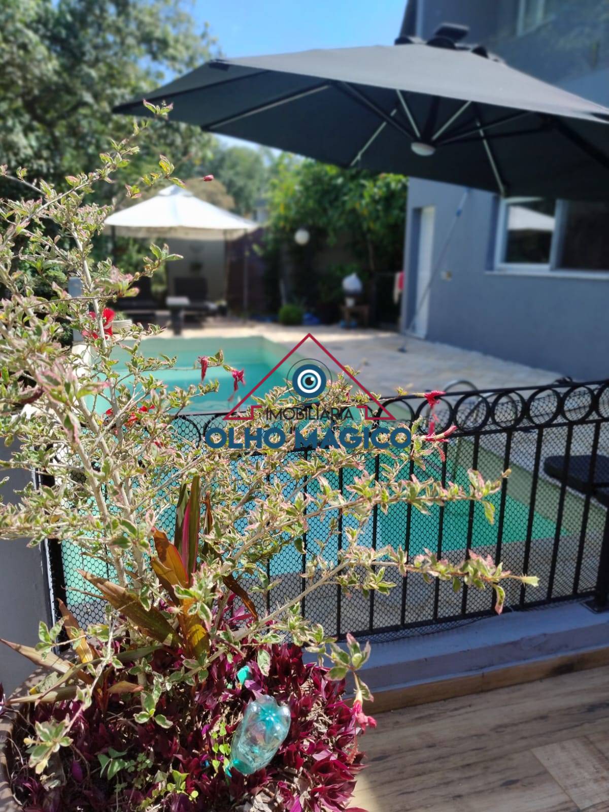 Casa de Condomínio, 4 quartos - Foto 57