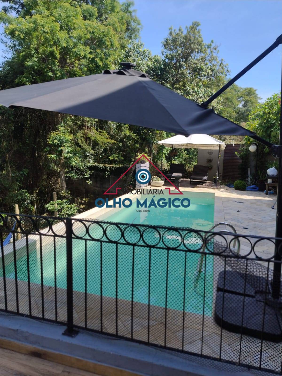 Casa de Condomínio, 4 quartos - Foto 59