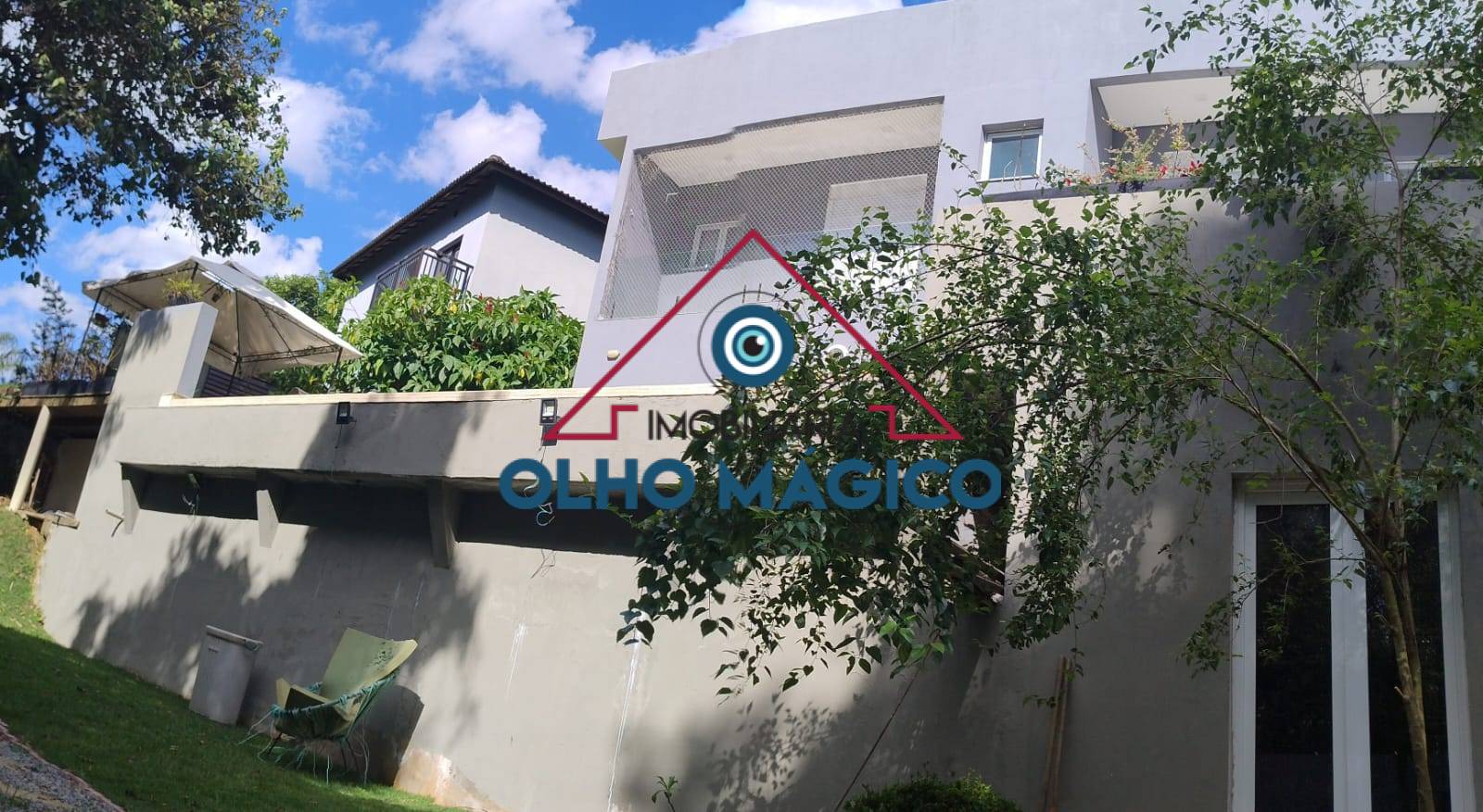 Casa de Condomínio, 4 quartos - Foto 60