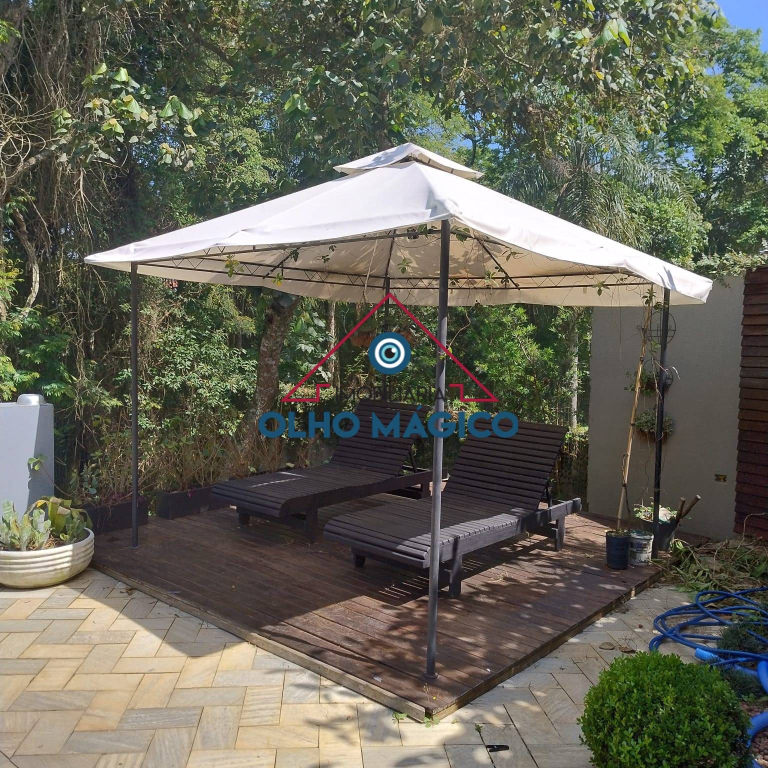 Casa de Condomínio, 4 quartos - Foto 61