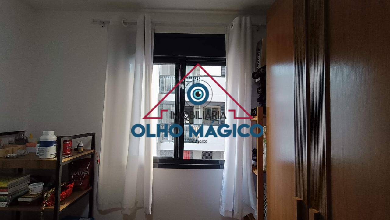 Apartamento, 2 quartos, 44 m² - Foto 17