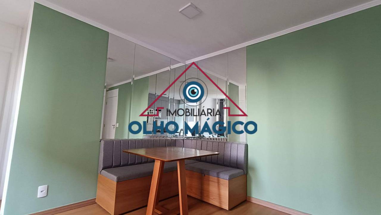 Apartamento, 2 quartos, 44 m² - Foto 22