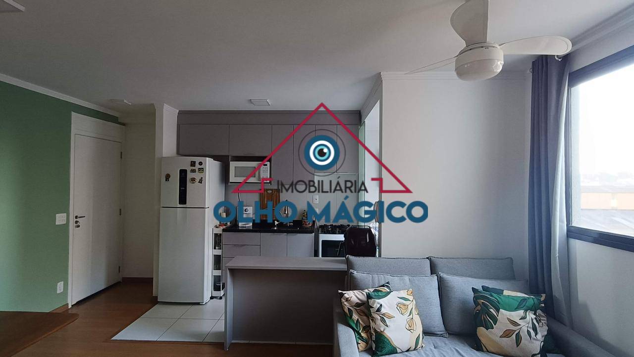 Apartamento, 2 quartos, 44 m² - Foto 20