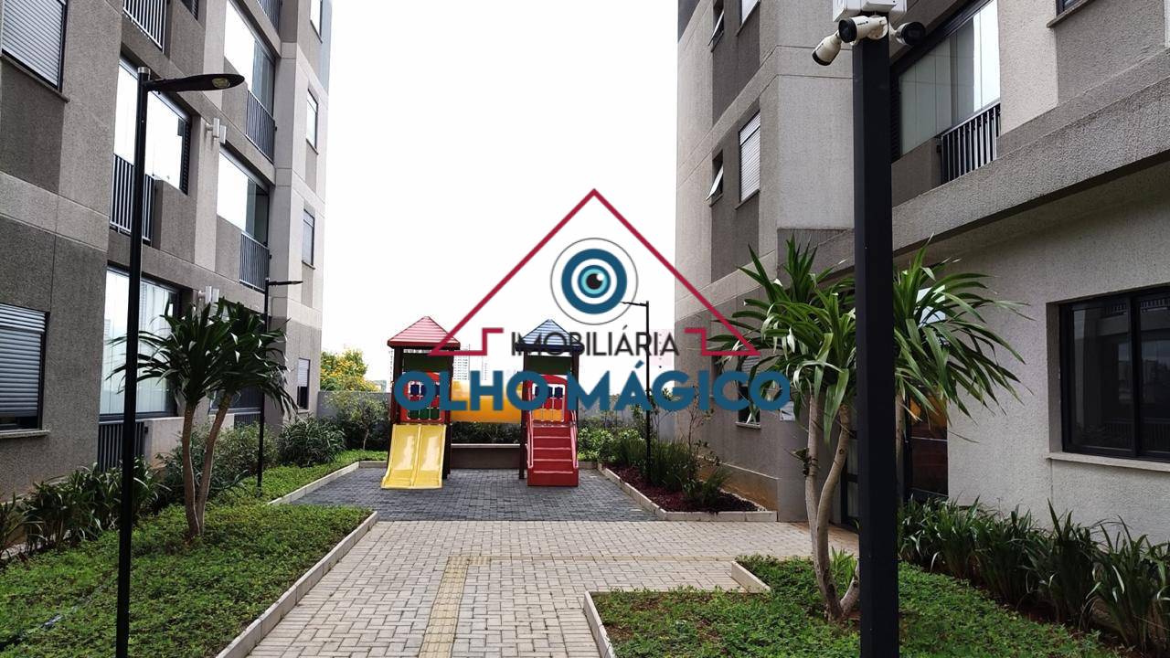 Apartamento, 2 quartos, 44 m² - Foto 23