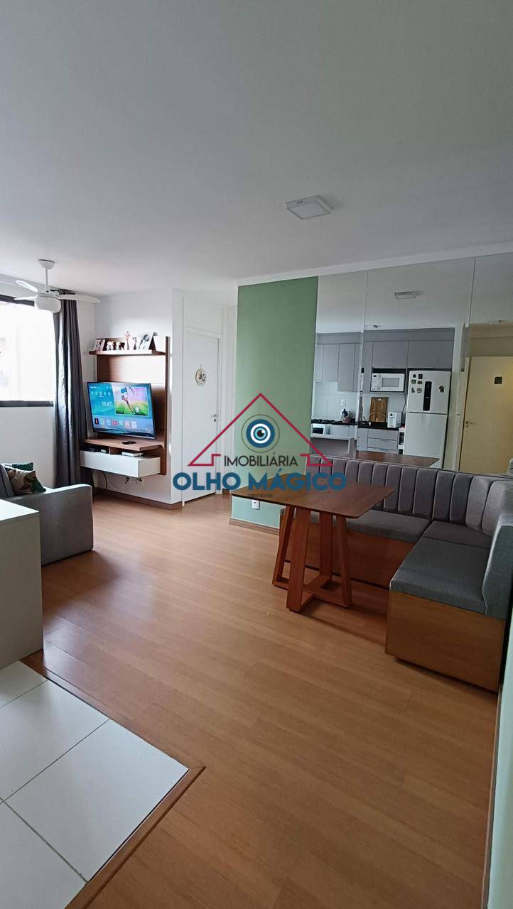 Apartamento, 2 quartos, 44 m² - Foto 19