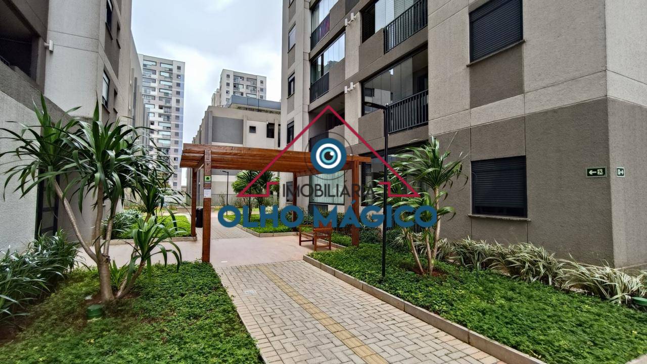 Apartamento, 2 quartos, 44 m² - Foto 24