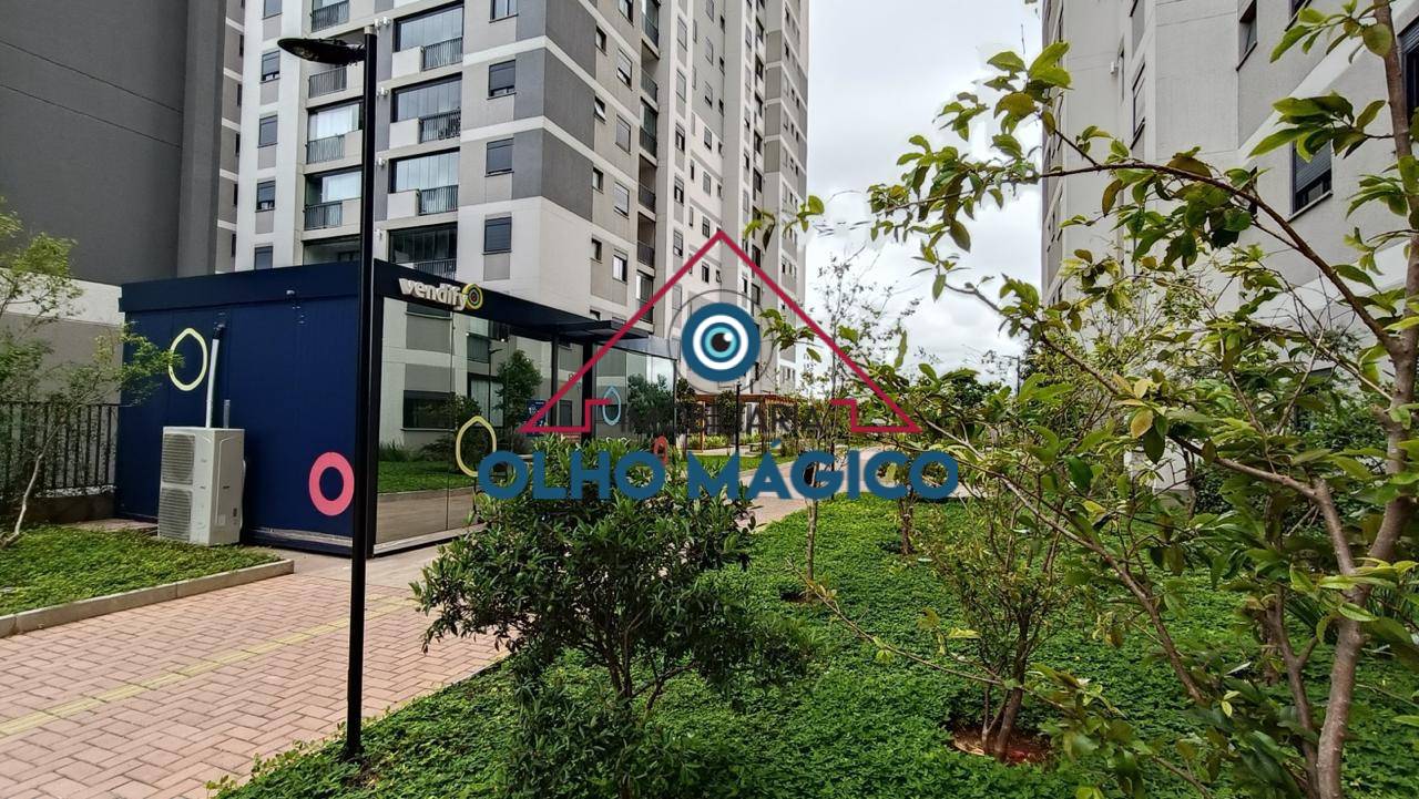 Apartamento, 2 quartos, 44 m² - Foto 26