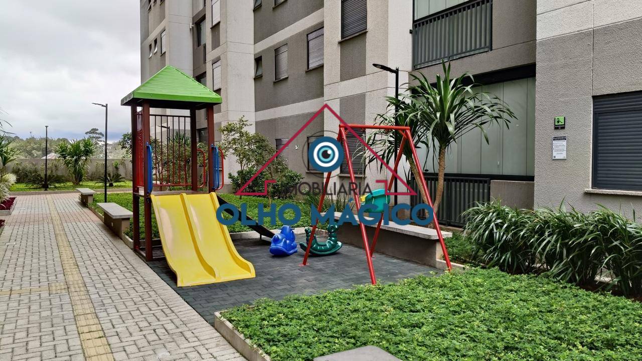 Apartamento, 2 quartos, 44 m² - Foto 27