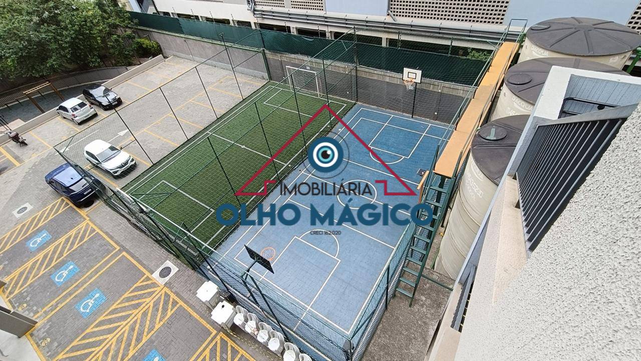 Apartamento, 2 quartos, 44 m² - Foto 28