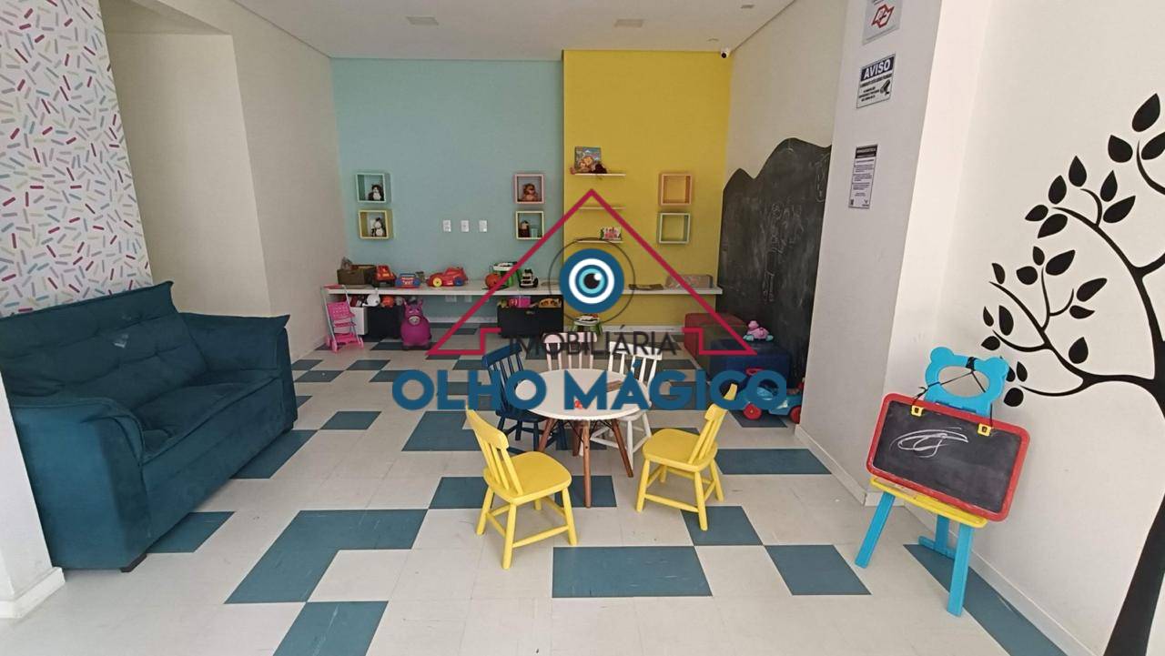 Apartamento, 2 quartos, 44 m² - Foto 31