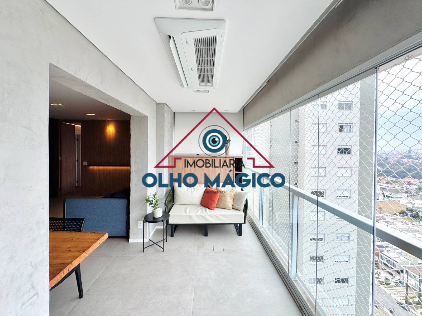 Apartamento, 3 quartos, 137 m² - Foto 17