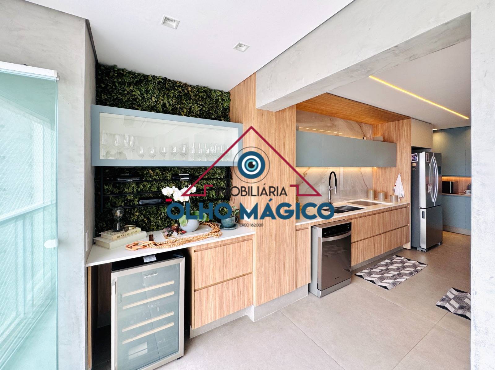 Apartamento, 3 quartos, 137 m² - Foto 18