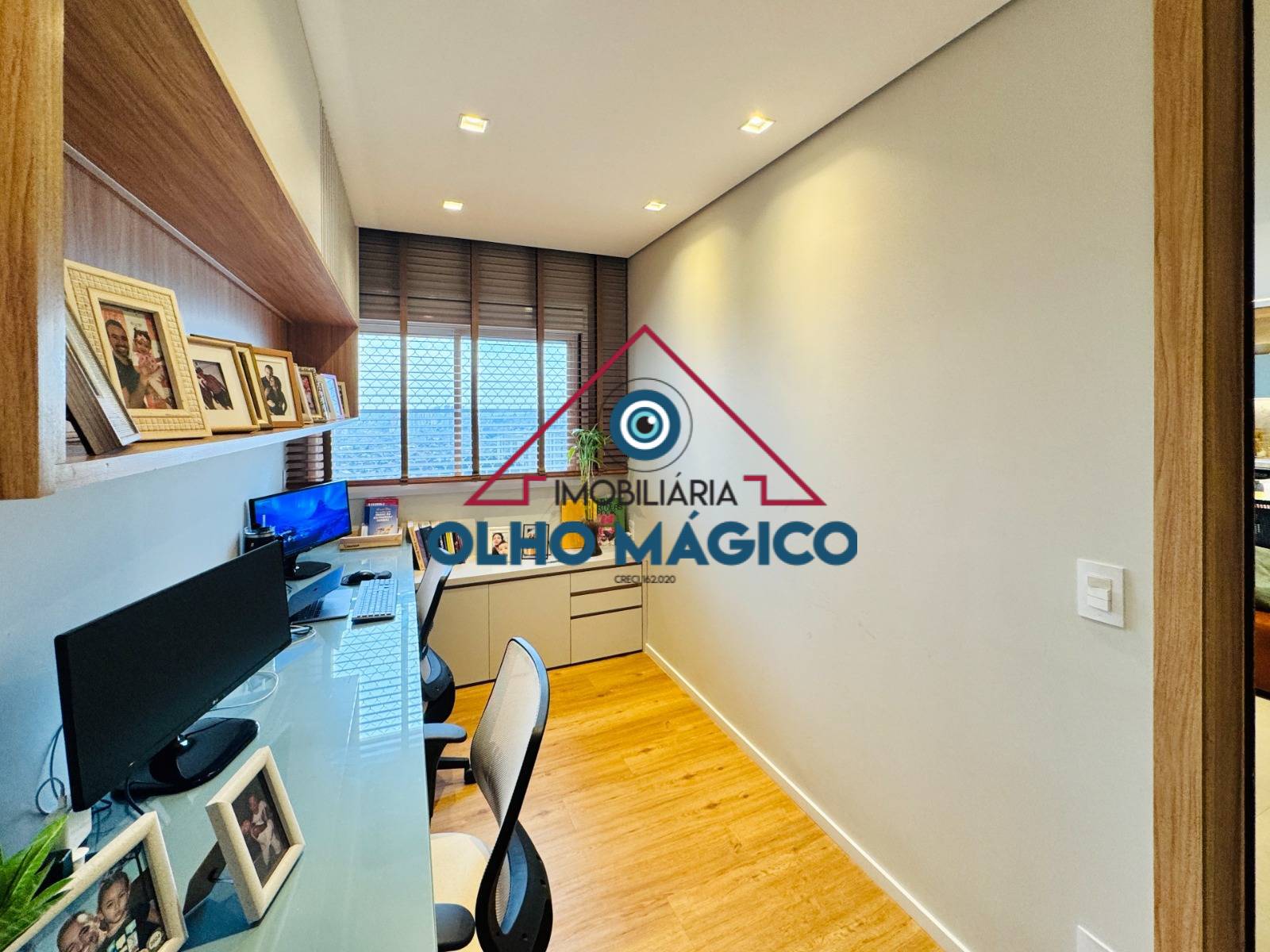 Apartamento, 3 quartos, 137 m² - Foto 20