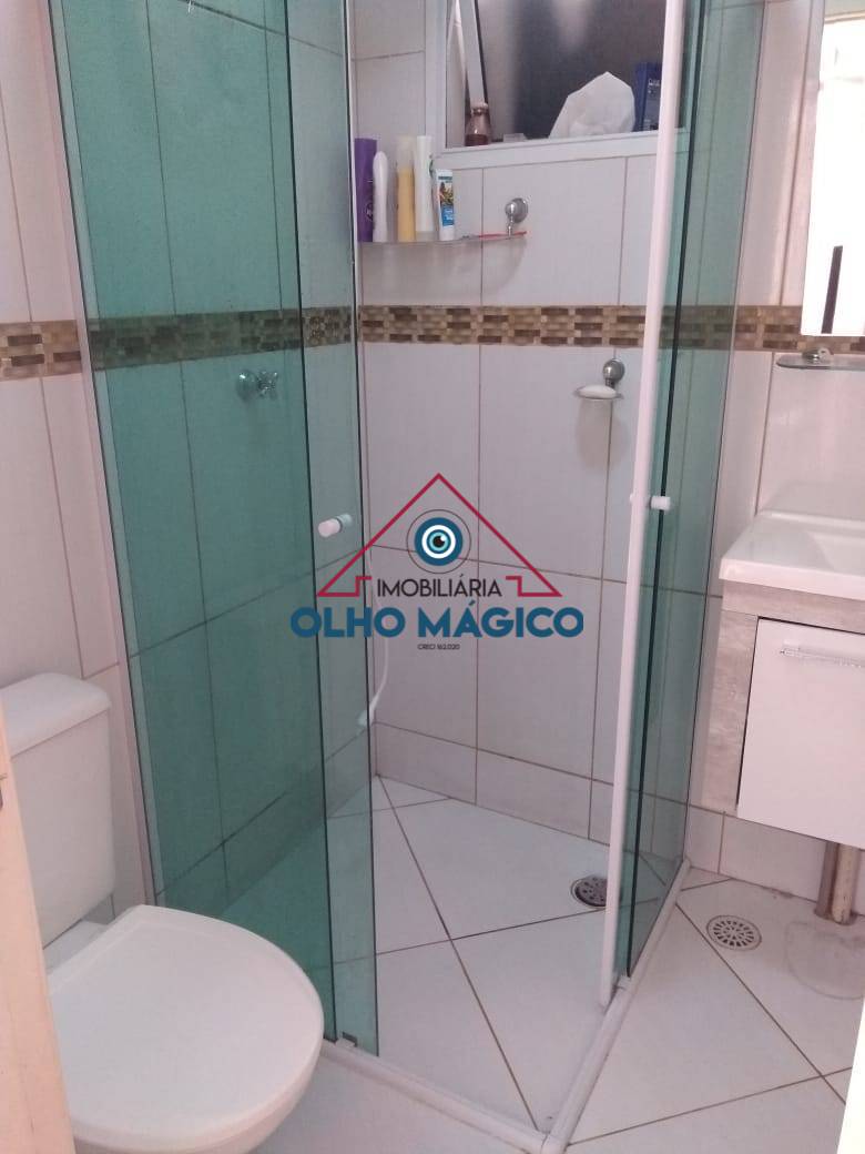 Apartamento, 2 quartos, 52 m² - Foto 17