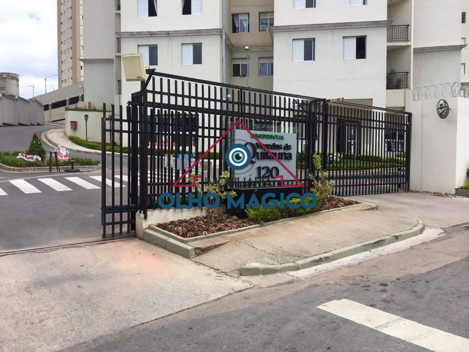 Apartamento, 2 quartos, 52 m² - Foto 16