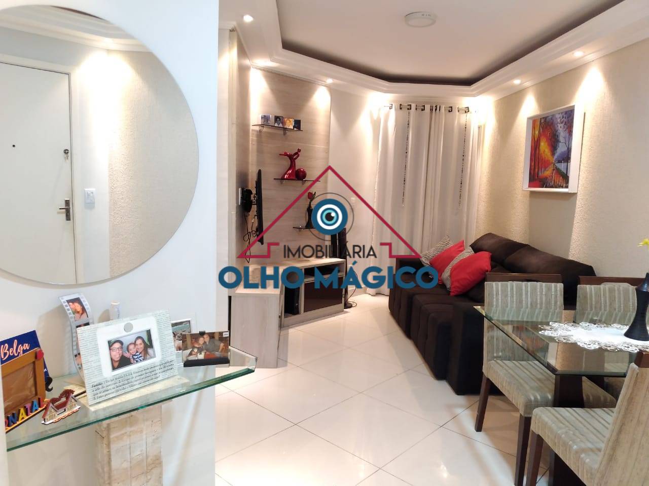 Apartamento, 2 quartos, 52 m² - Foto 22
