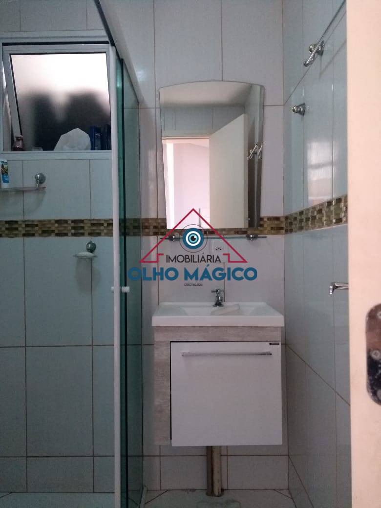 Apartamento, 2 quartos, 52 m² - Foto 21