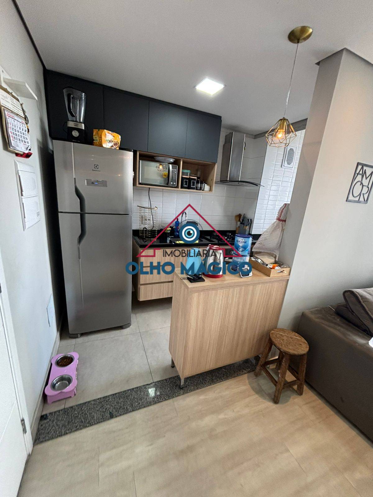 Apartamento, 2 quartos, 49 m² - Foto 16