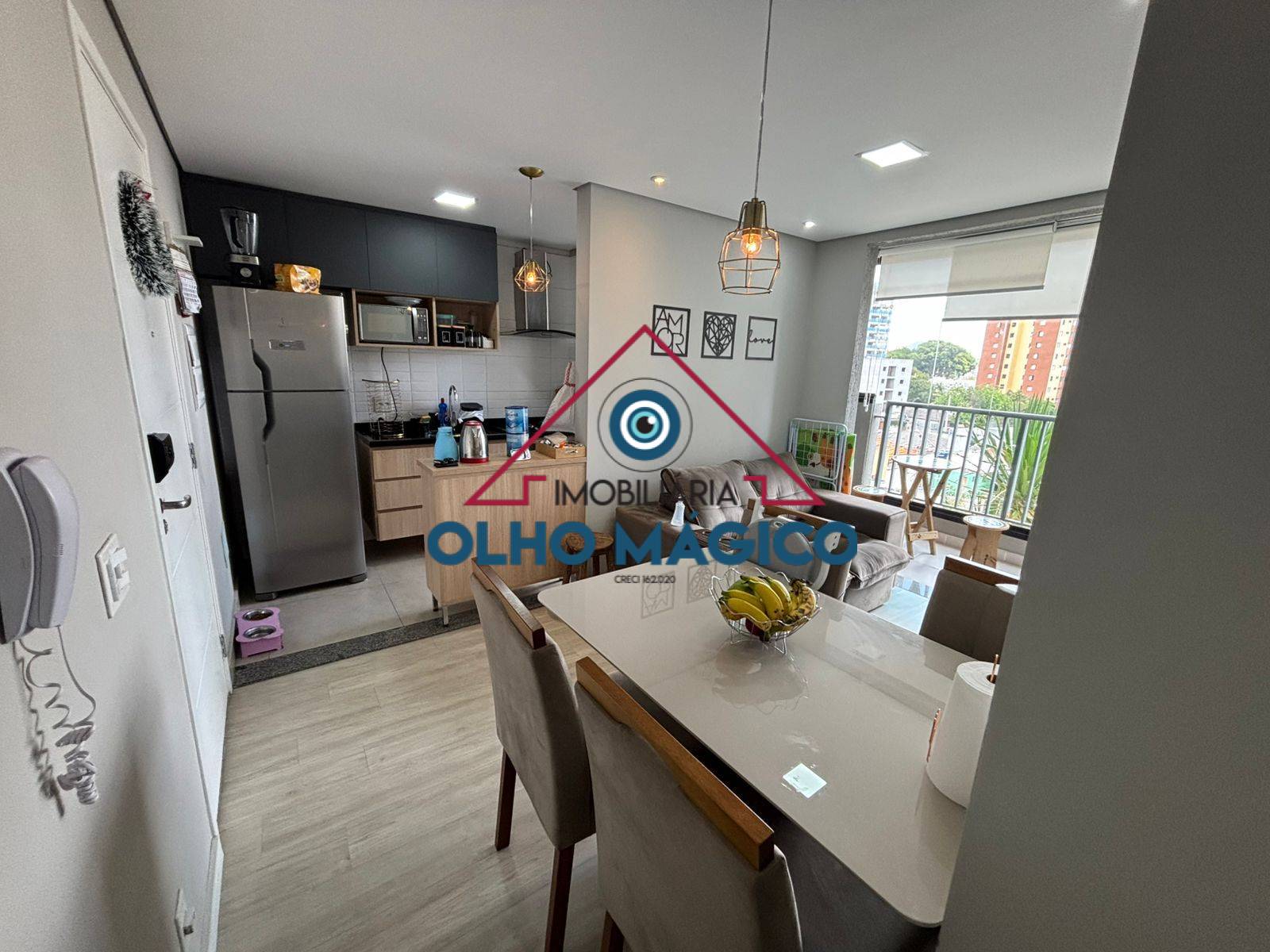 Apartamento, 2 quartos, 49 m² - Foto 17