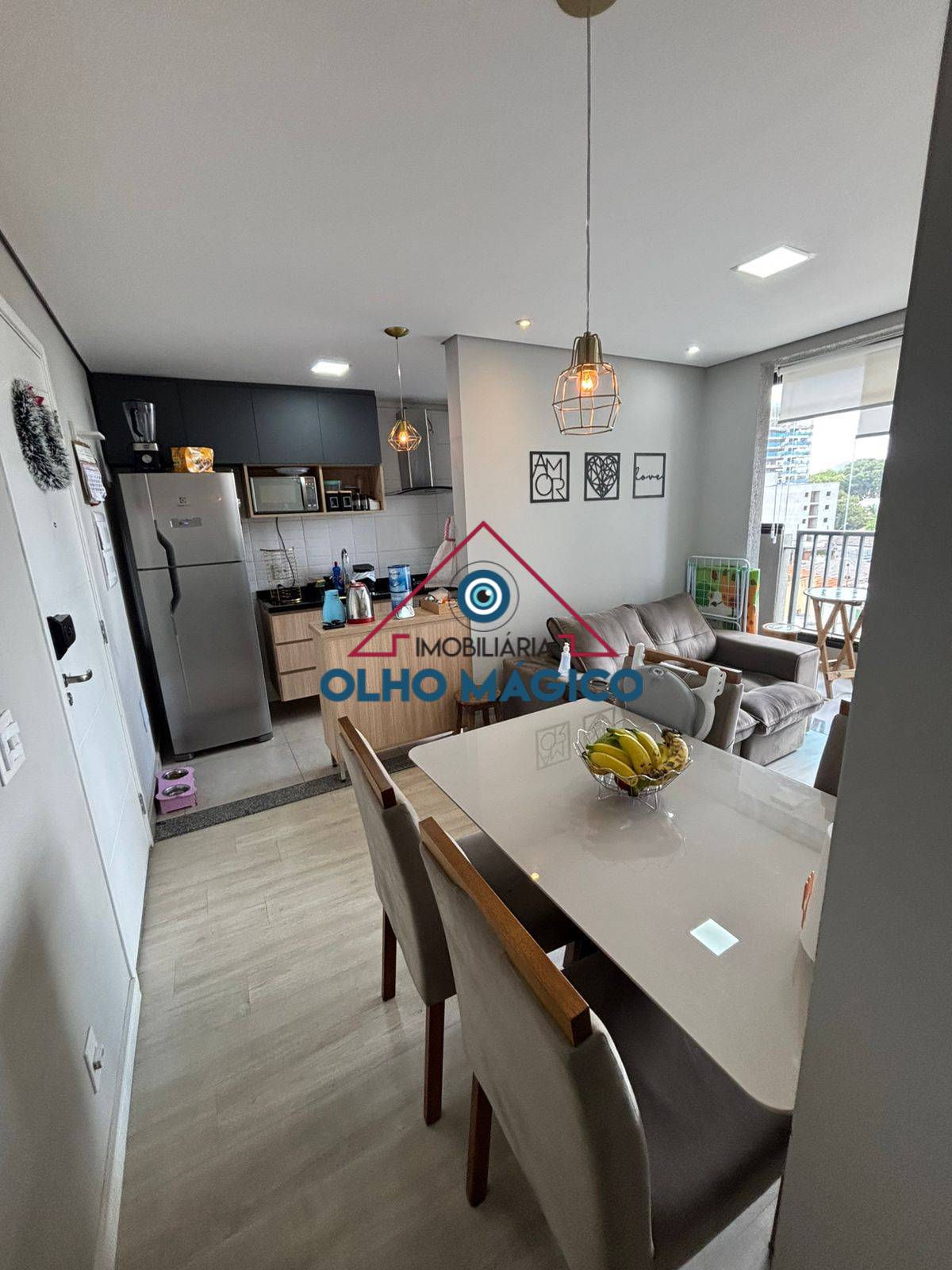 Apartamento, 2 quartos, 49 m² - Foto 18