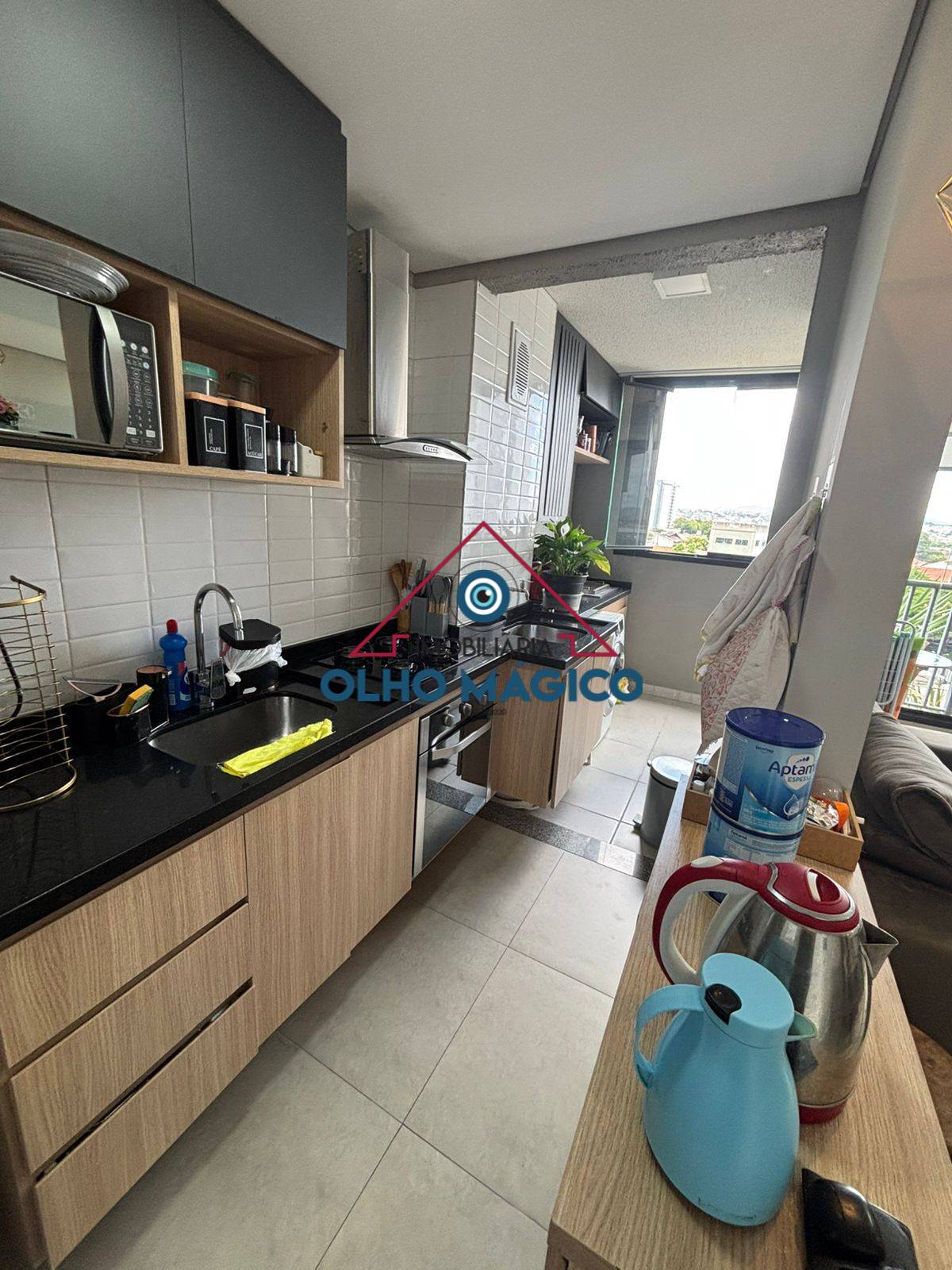 Apartamento, 2 quartos, 49 m² - Foto 21