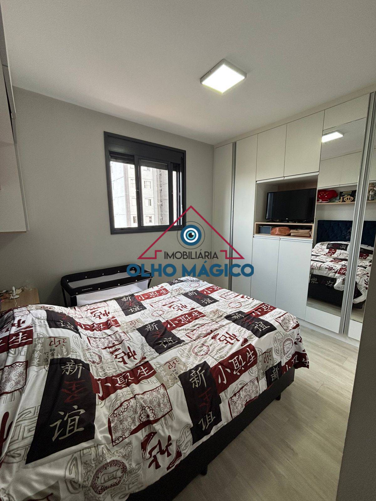 Apartamento, 2 quartos, 49 m² - Foto 23