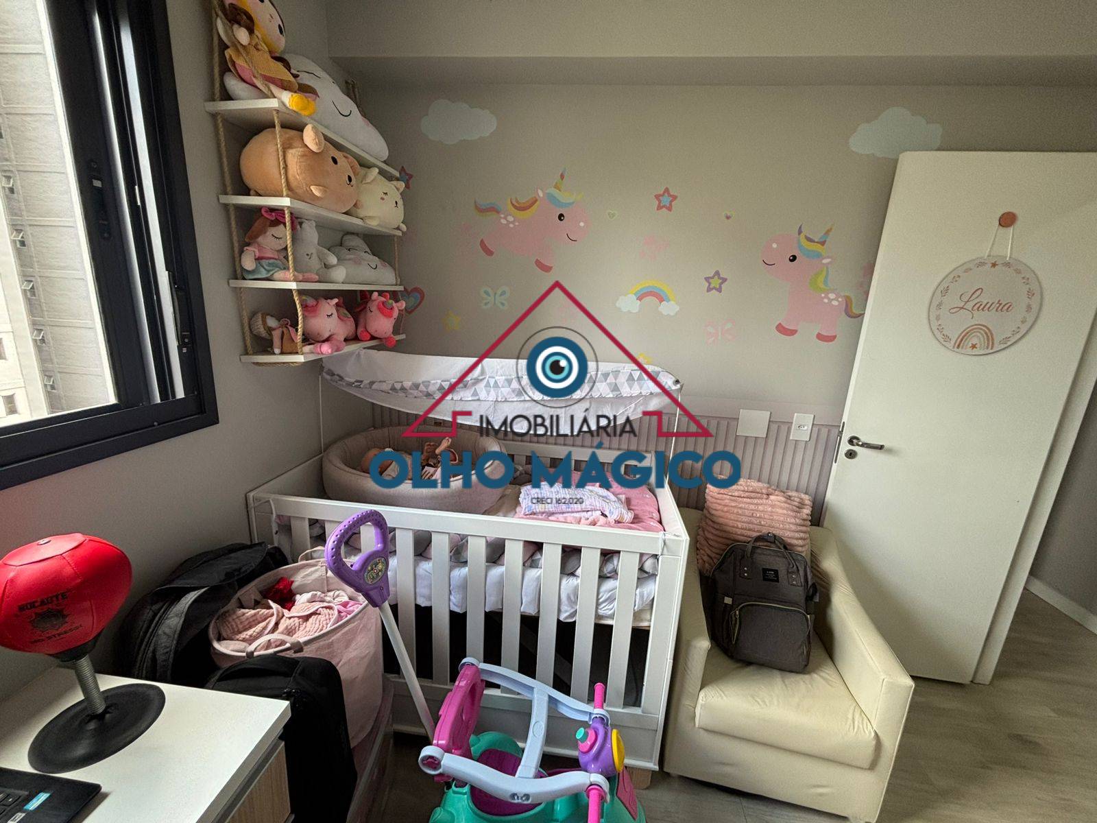 Apartamento, 2 quartos, 49 m² - Foto 27